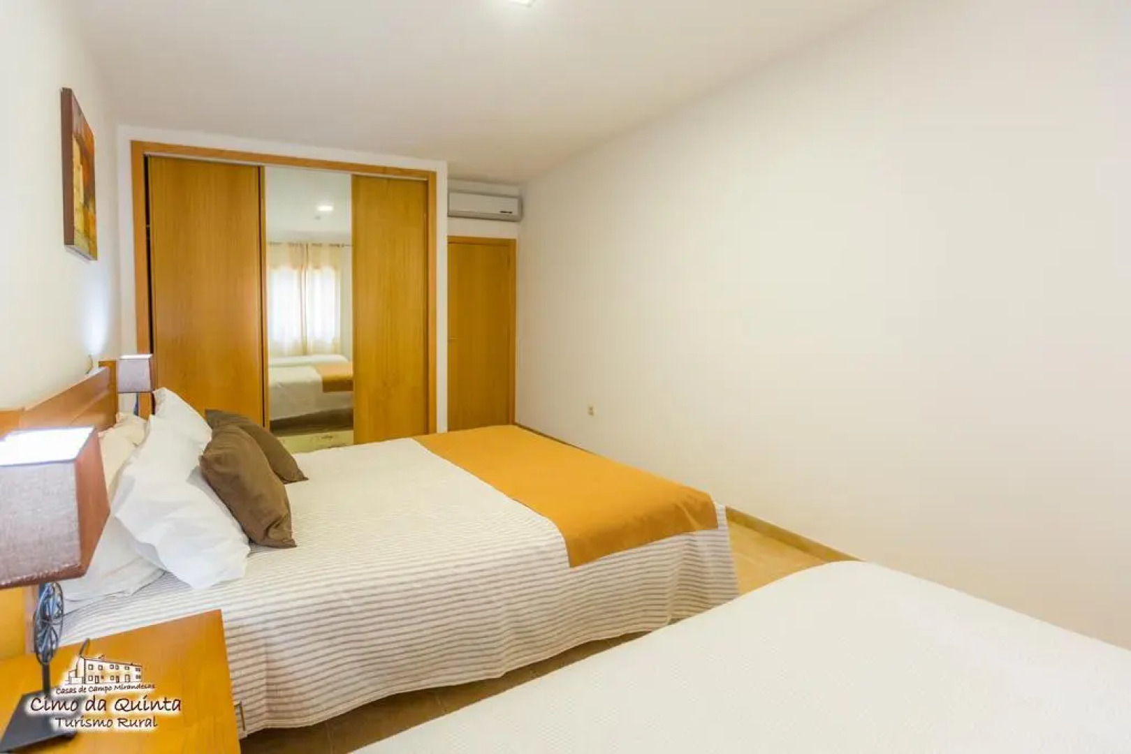 Casas Campo Cimo da Quinta