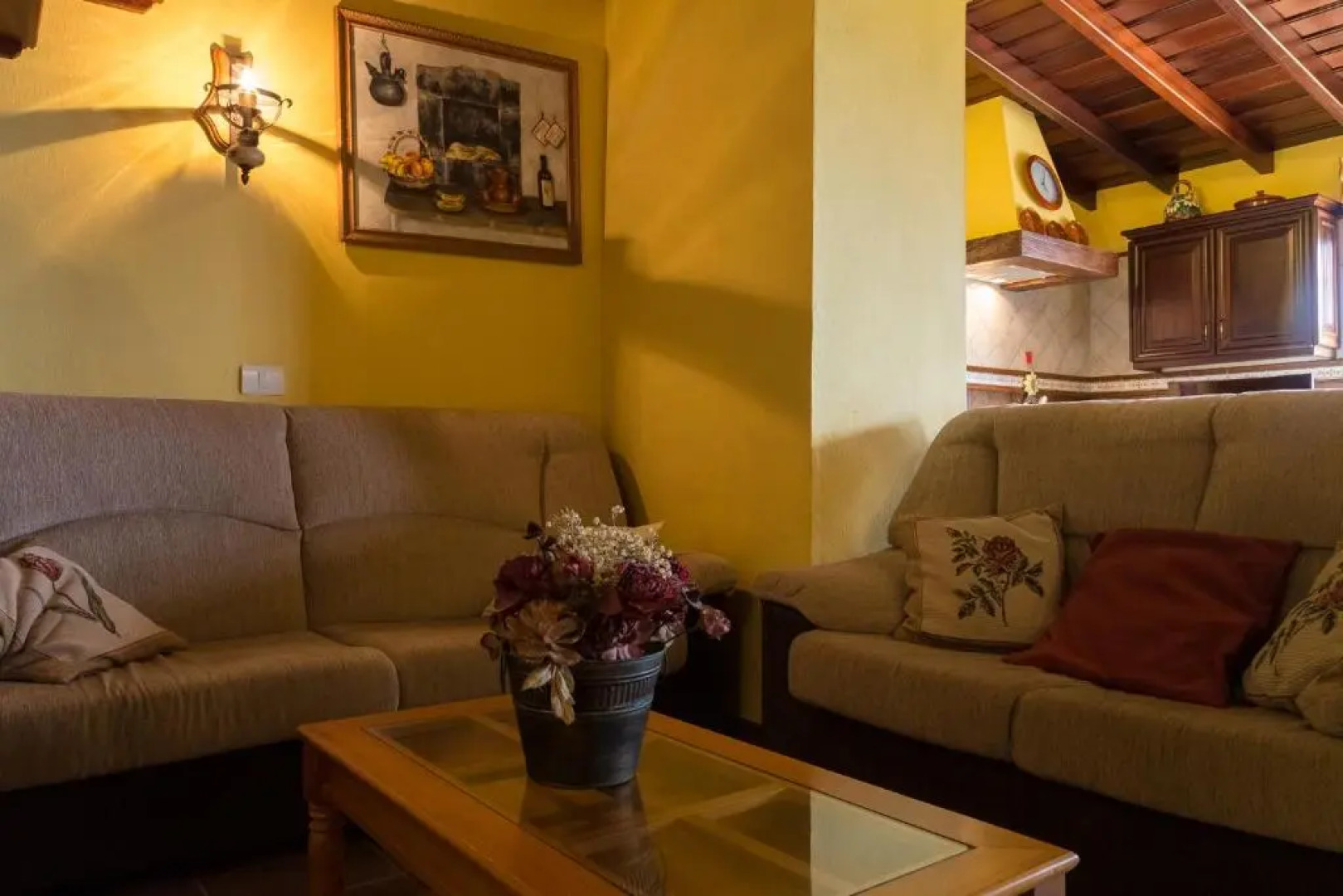 Country house Santa Lucia