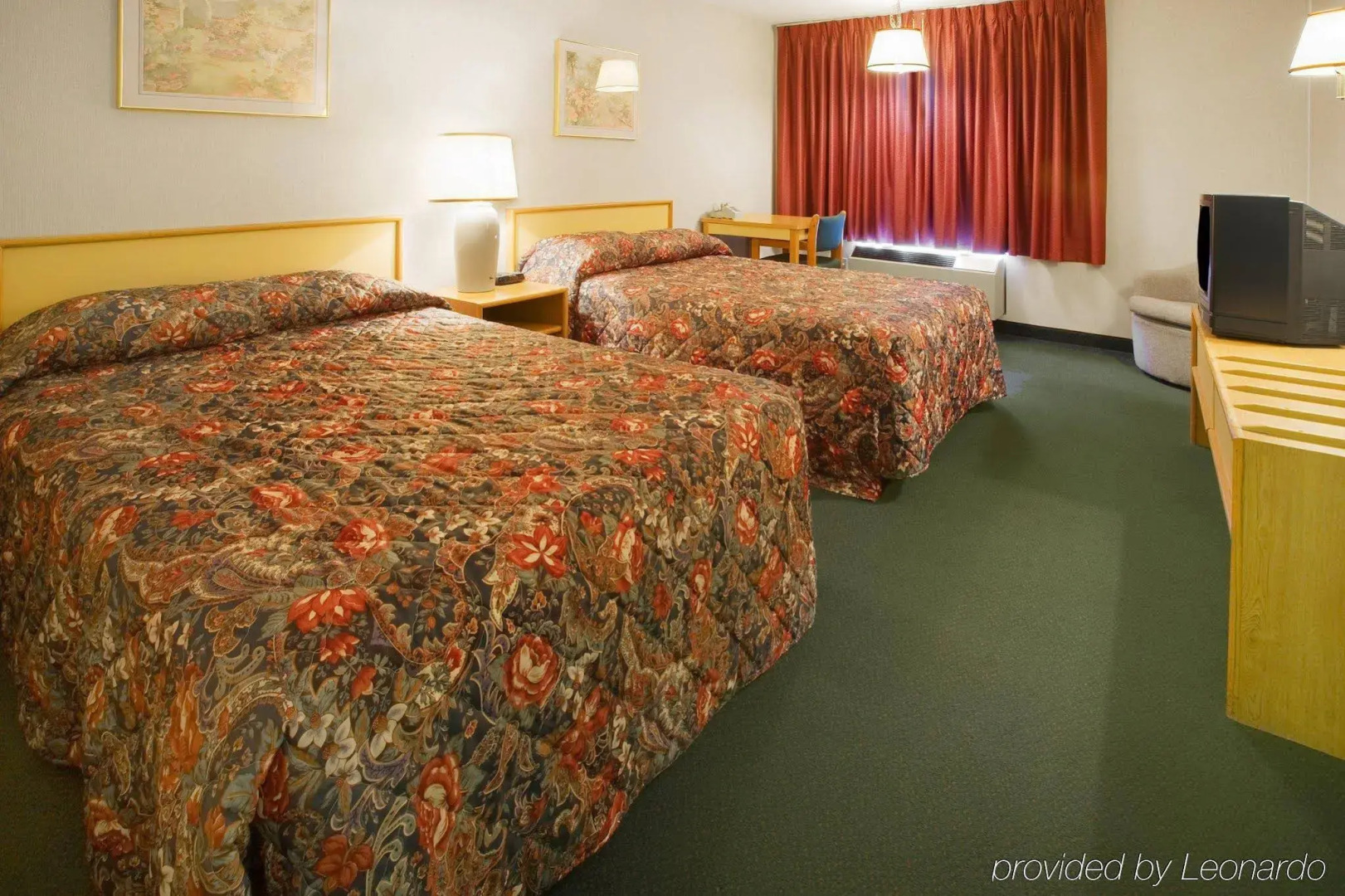 Quality Inn South Bend Near Notre Dame