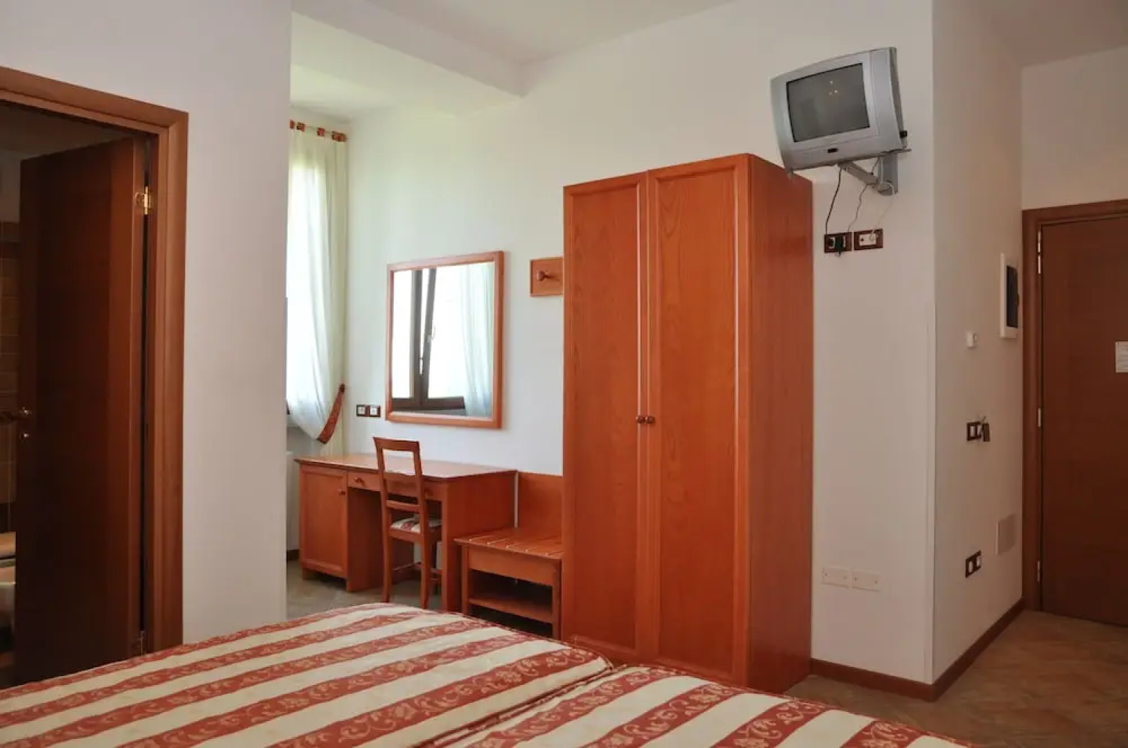 Trattoria Mingaren Albergo