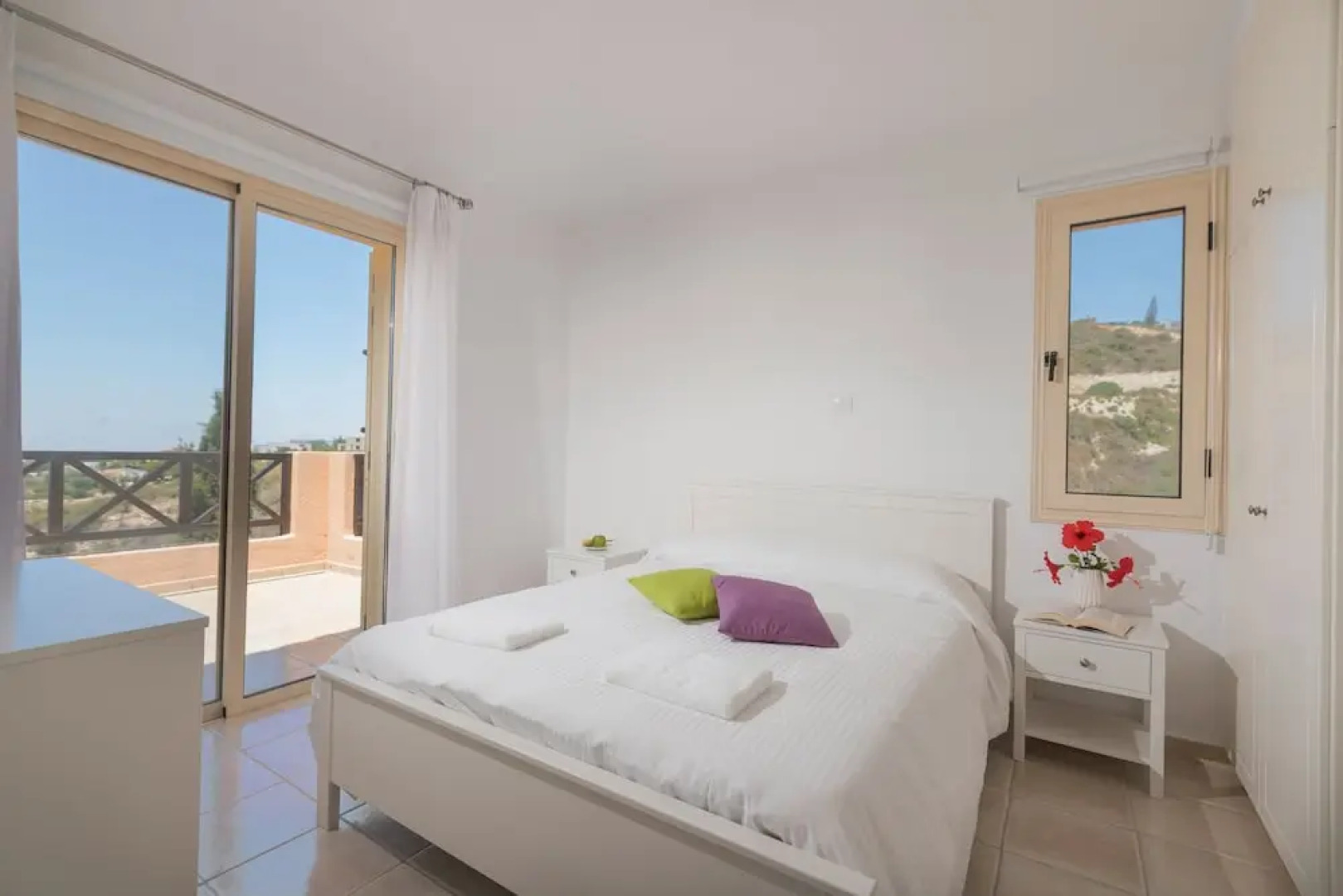 Resitour - Perneri Villas