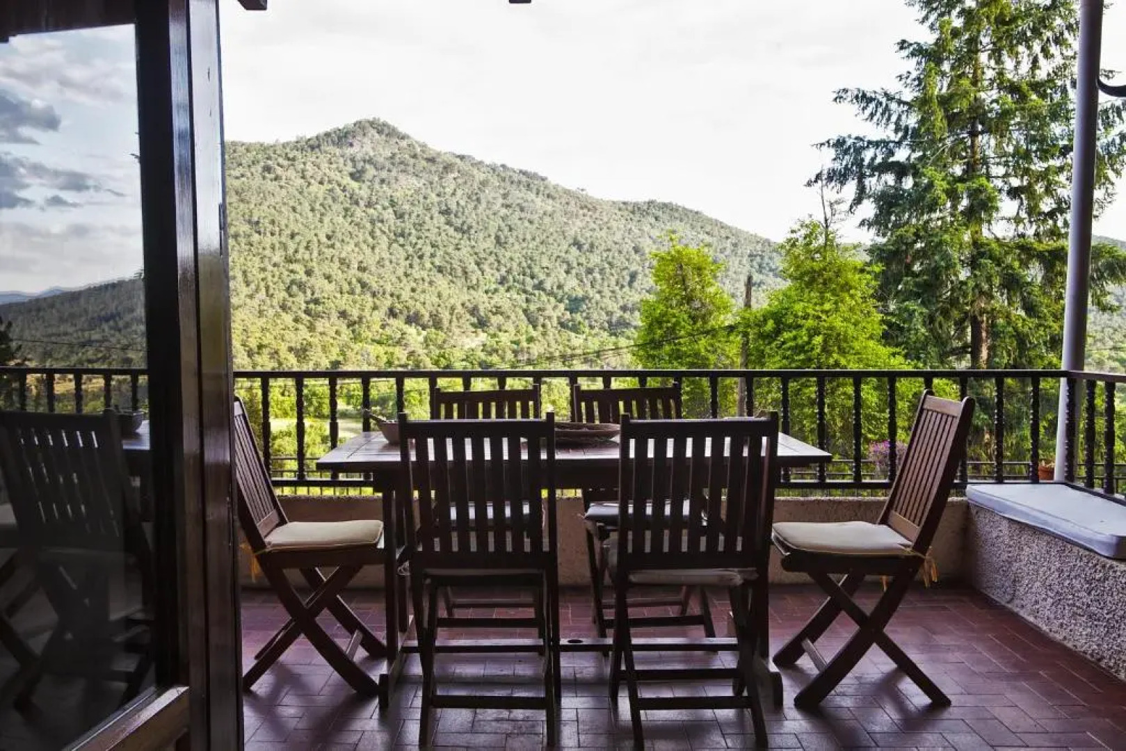 El Rincón del Tiétar