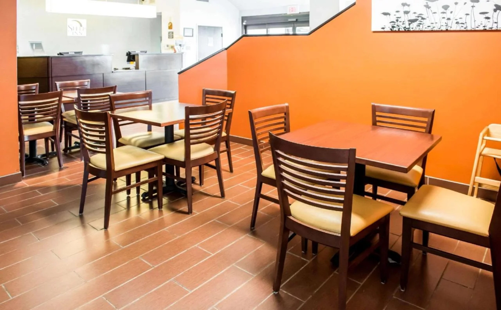 Quality Inn Bridgeport - Clarksburg