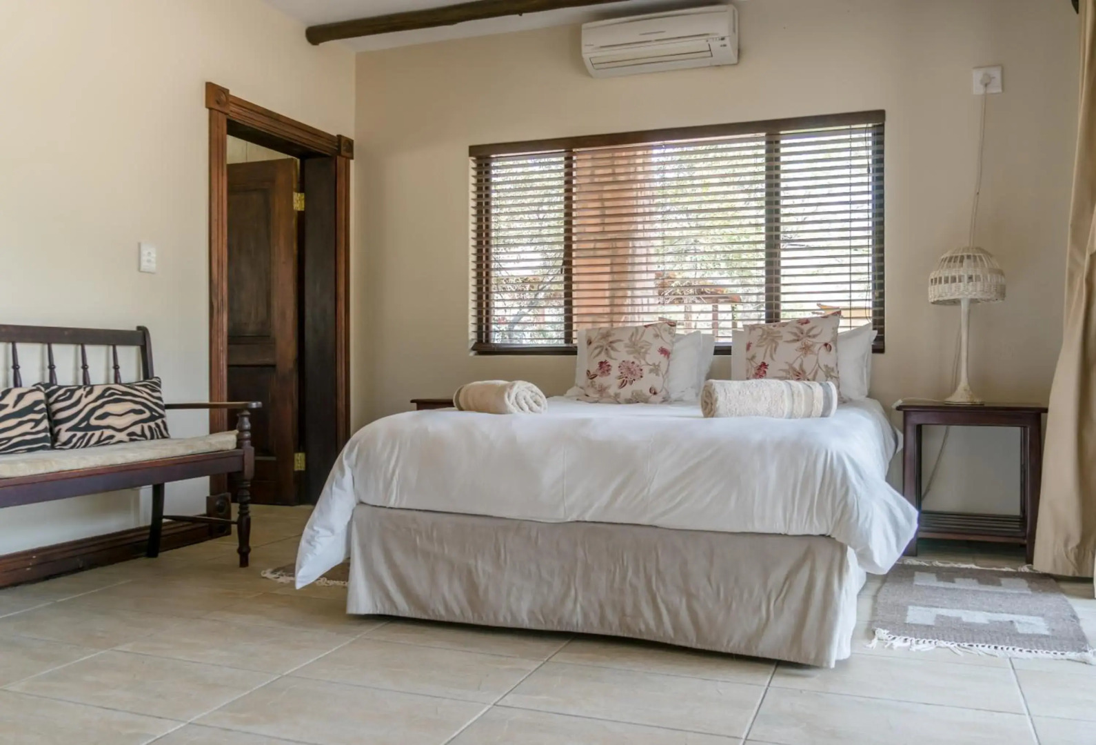 Zebula Golf Estates and Spa