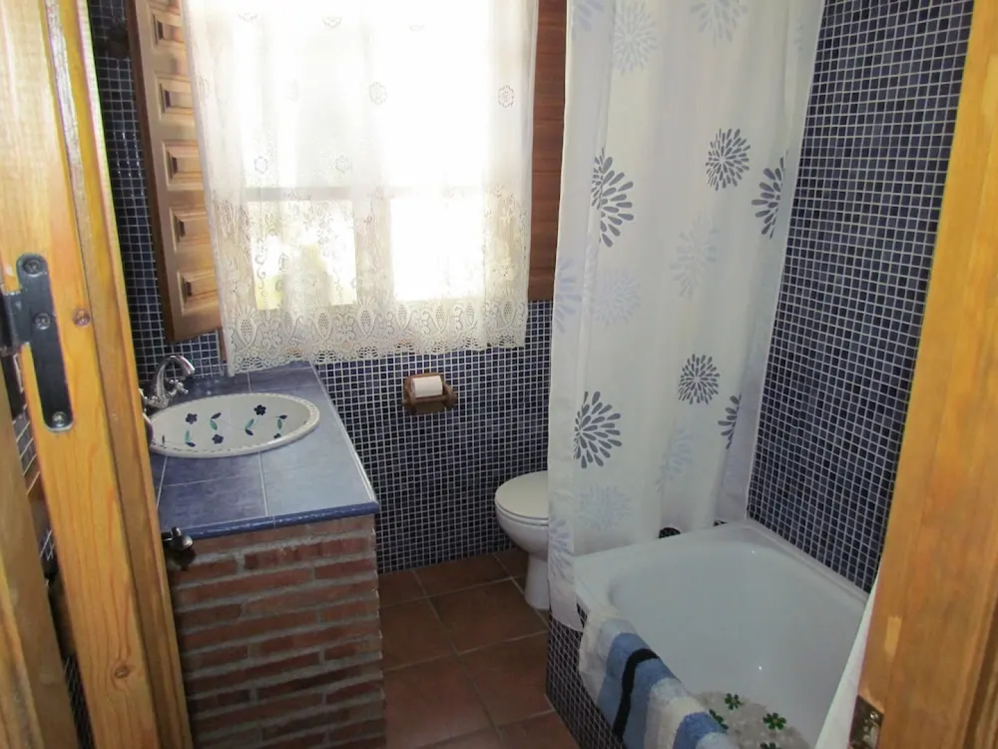 Apartamento Vista Paraiso El Borge