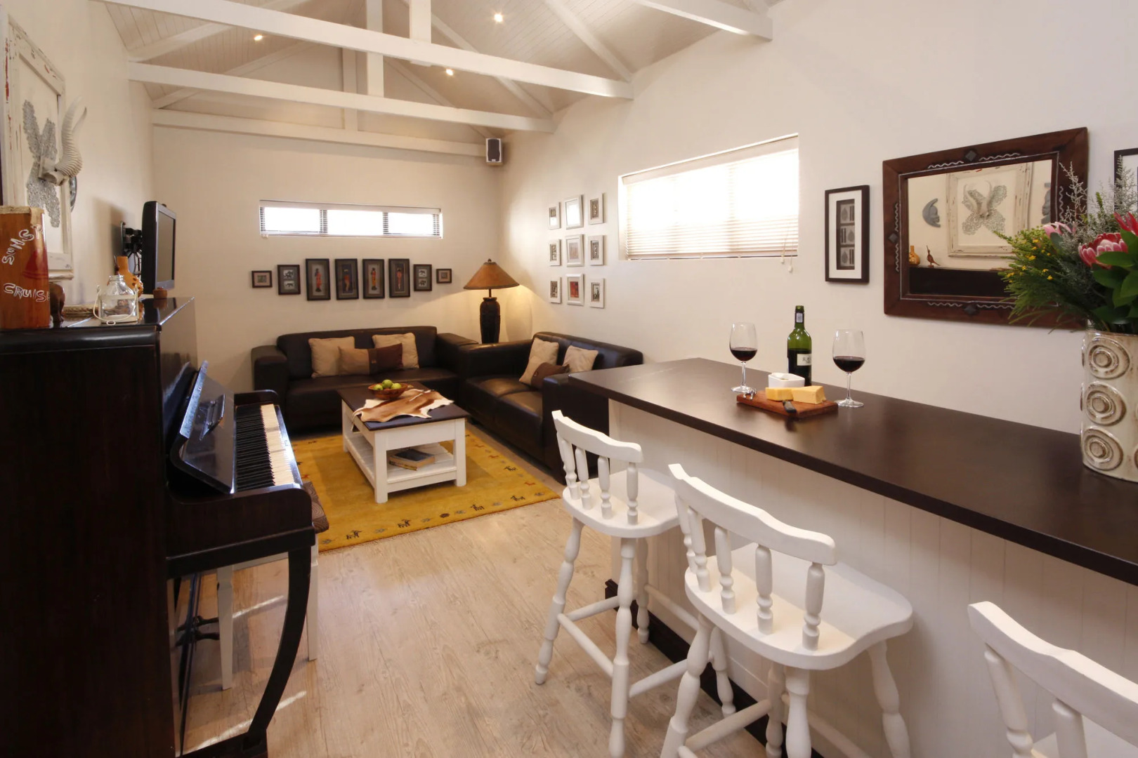 The Potting Shed Guest House