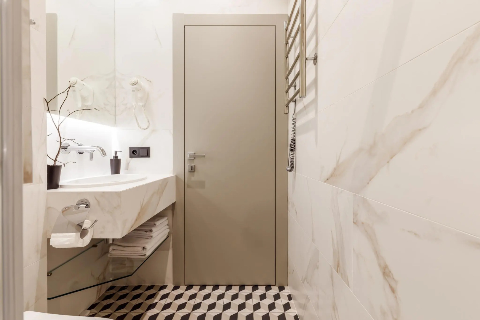 Pushkin Apartments (Пушкин апартаменты)