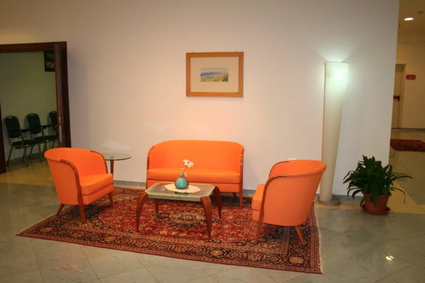 Hotel San Leonardo Vibo Eventi & Congressi