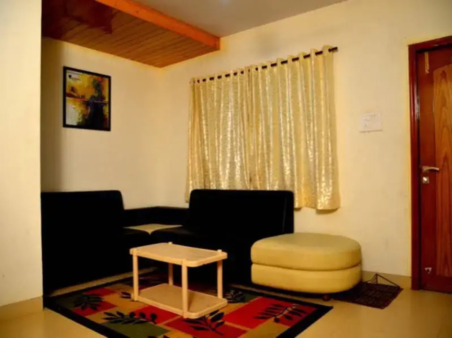 Svinns Dwarkadhish Resort