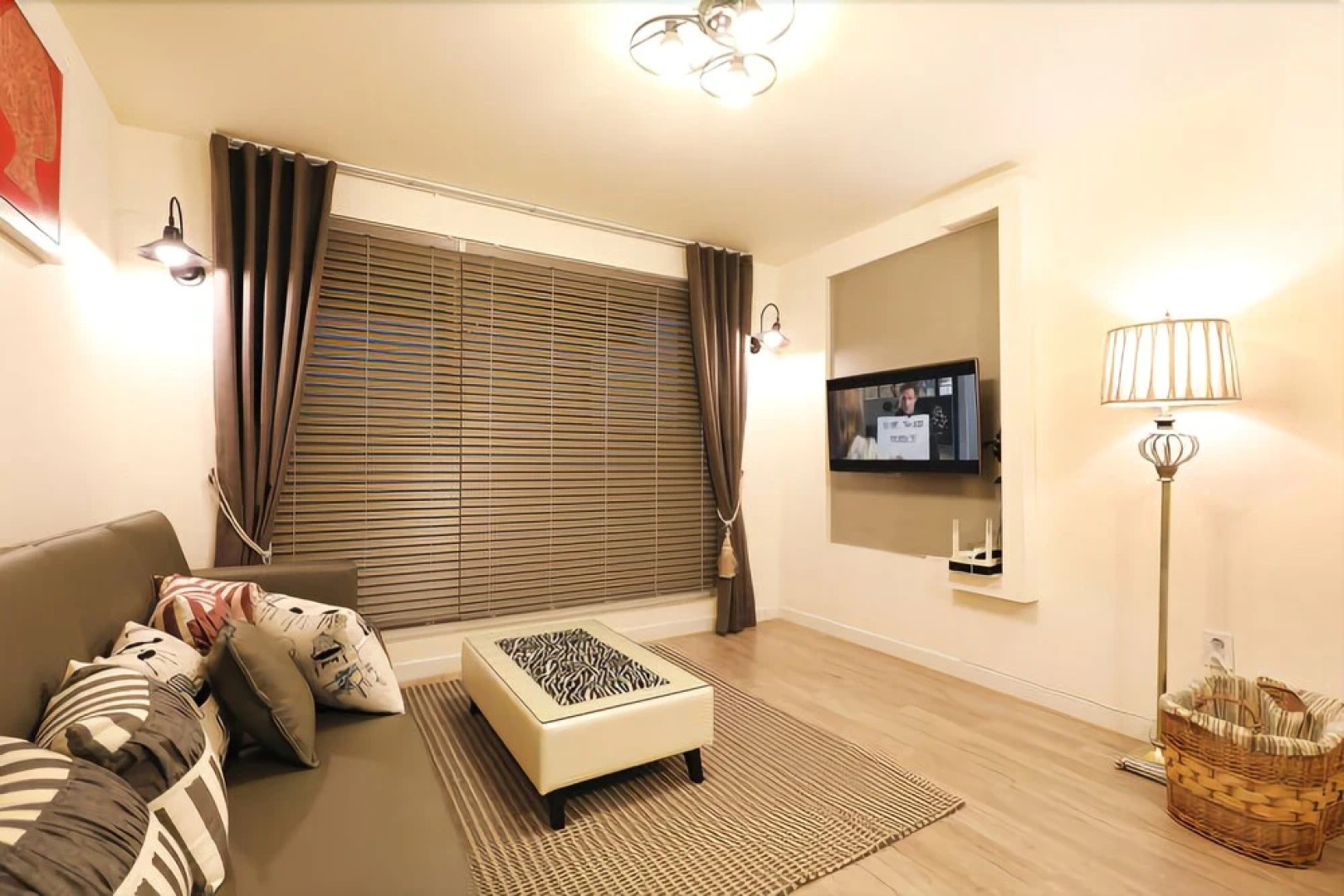 Gangneung Ruhae Pension