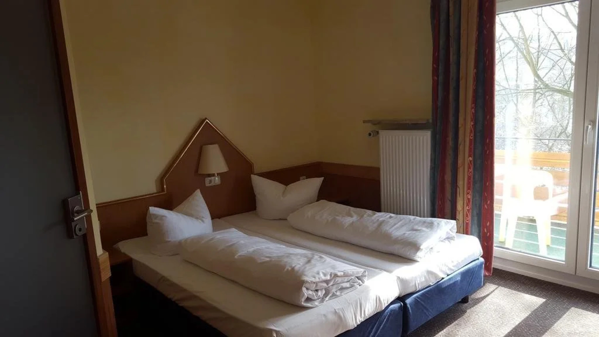 Hotel Gasthof Vierlaendereck
