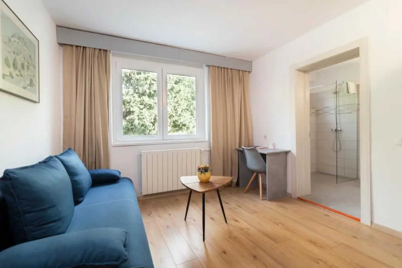 Boarding House Lucija