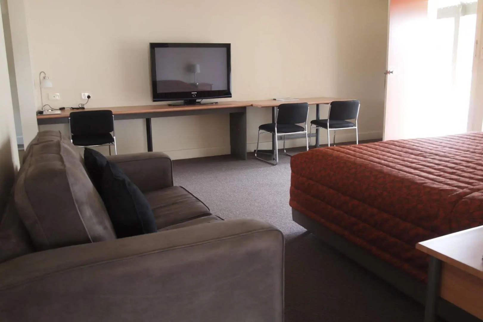 Alexander Cameron Suites