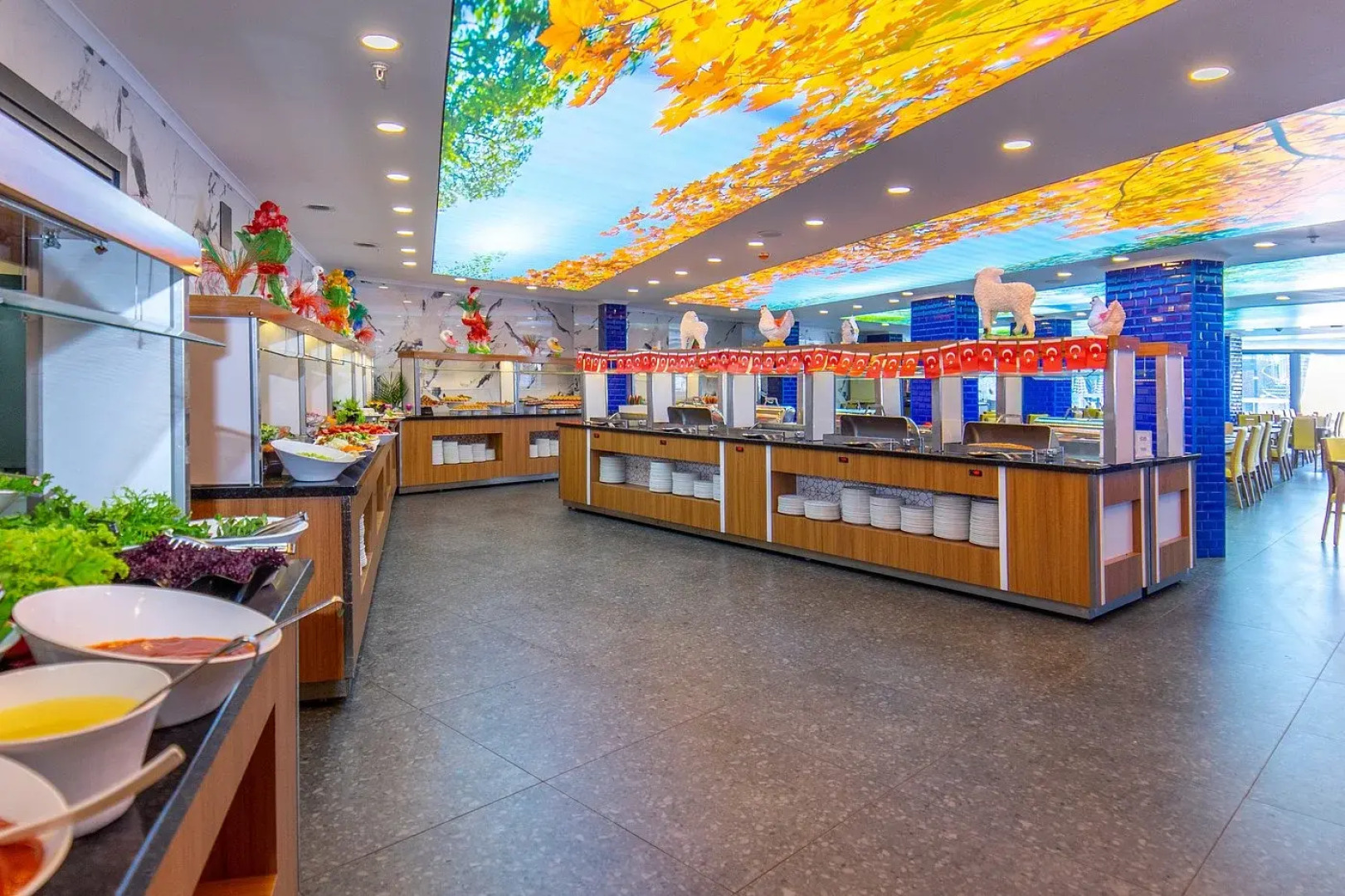 Relax Beach Hotel - All inclusive