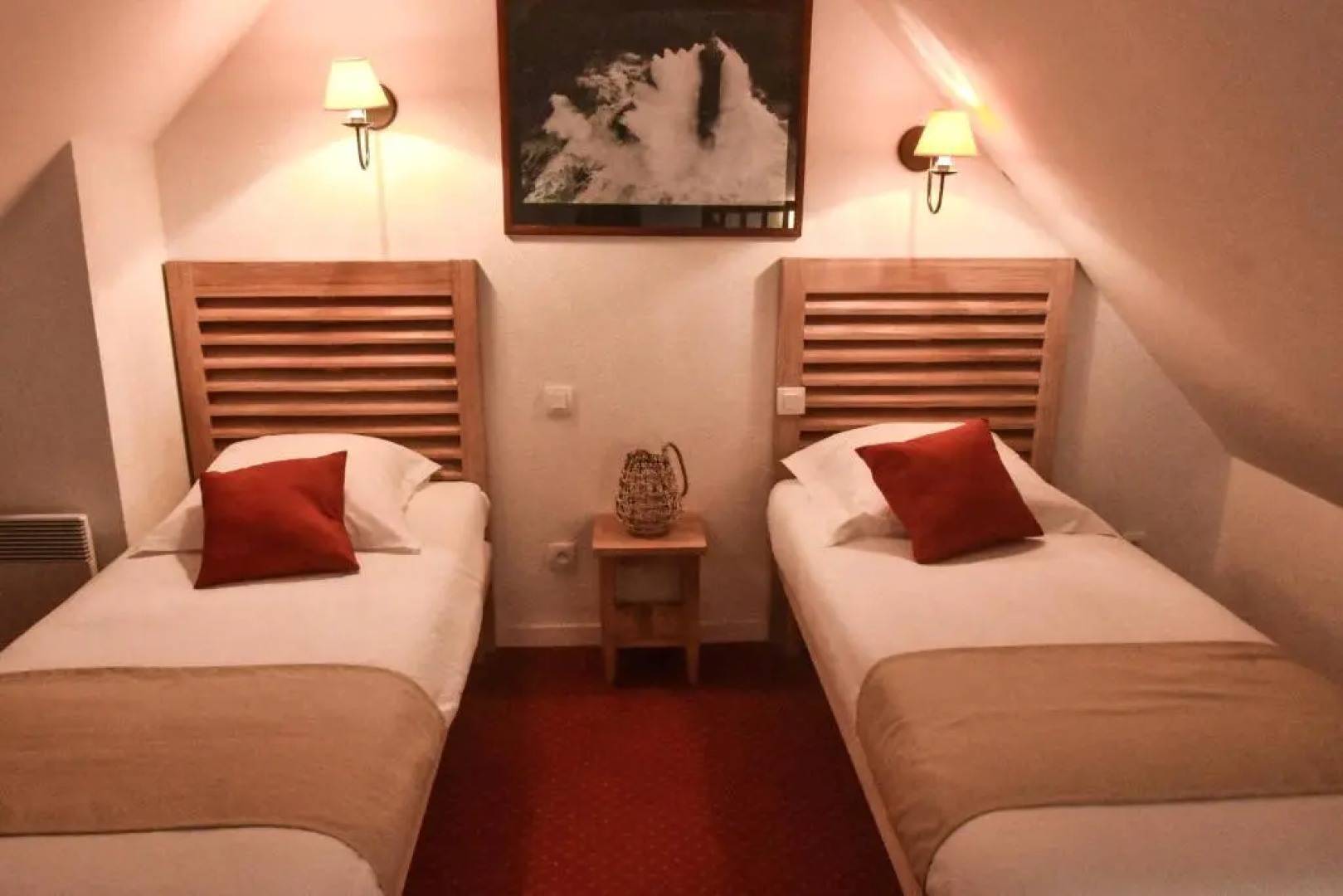 Résidence Le Domaine des Glénan