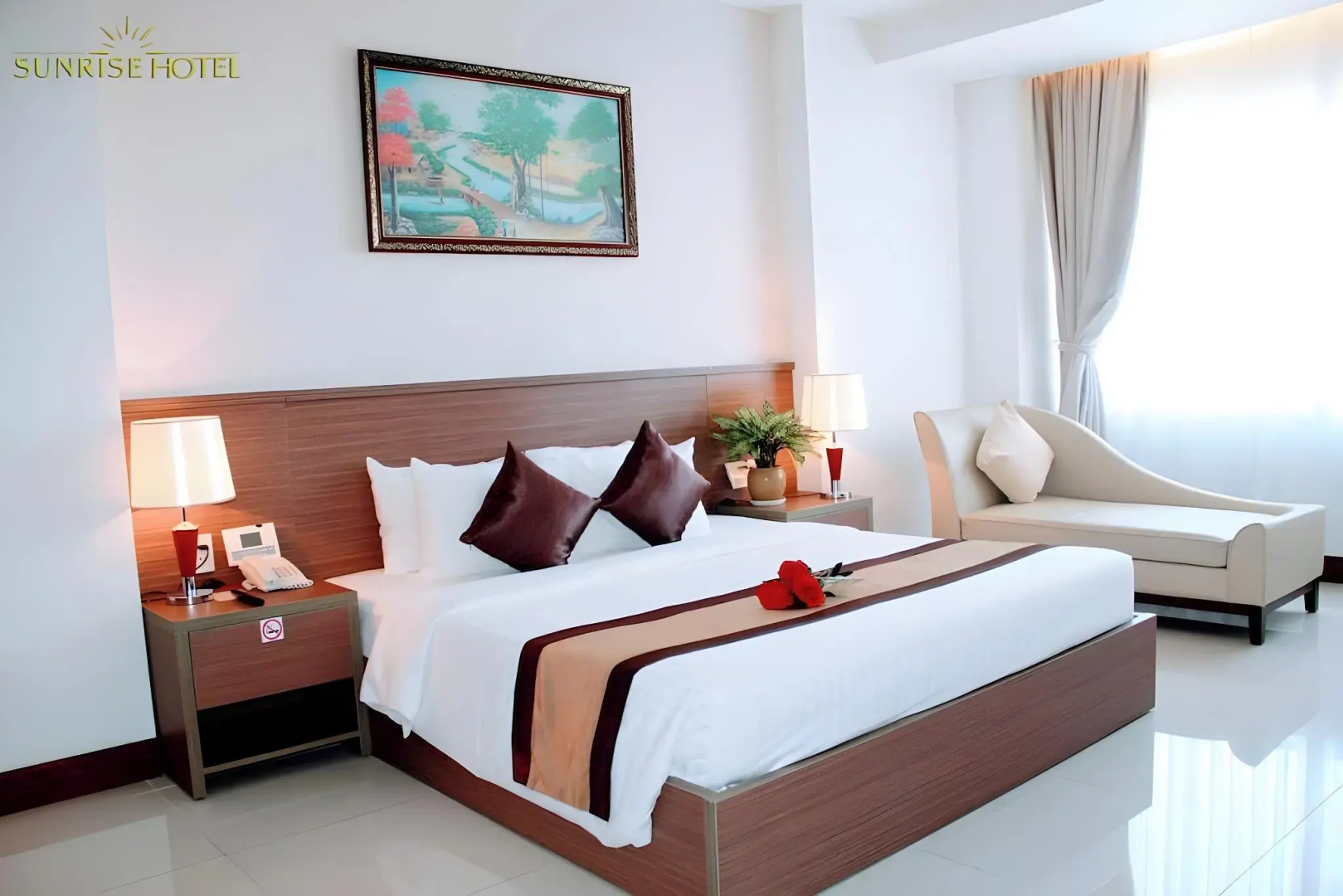 Sunrise Hotel