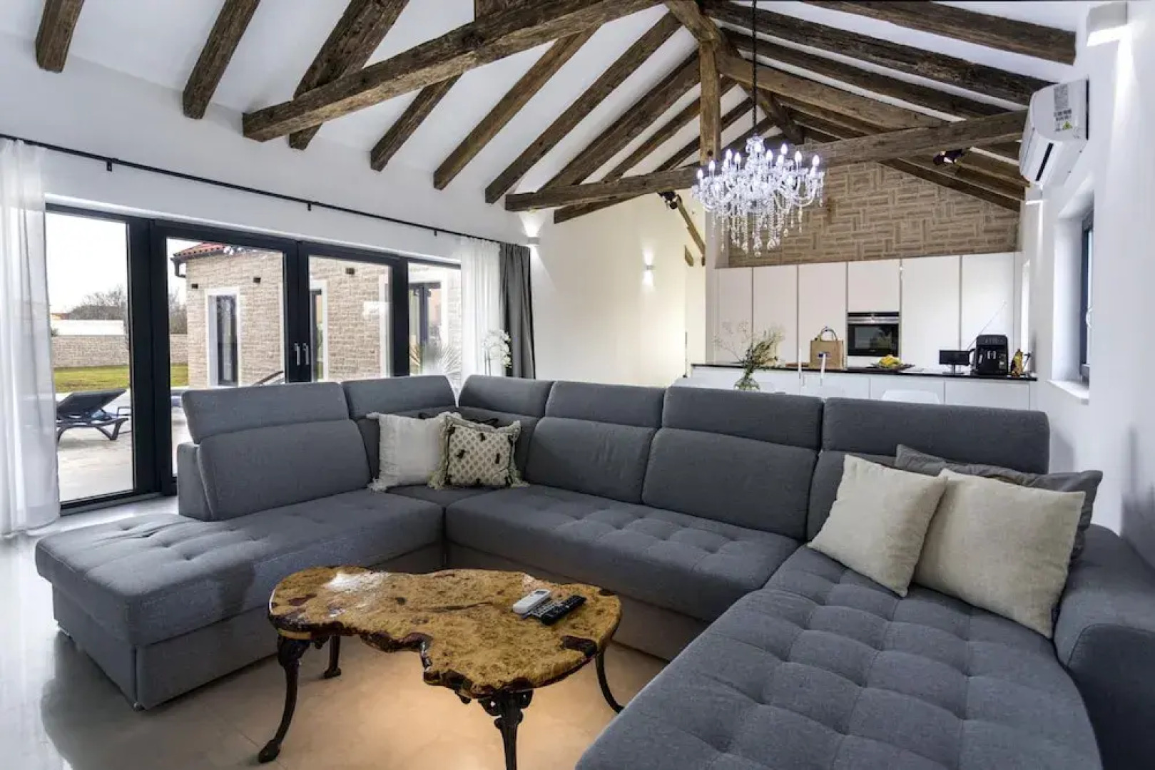 Villa Mala Zadarvillas