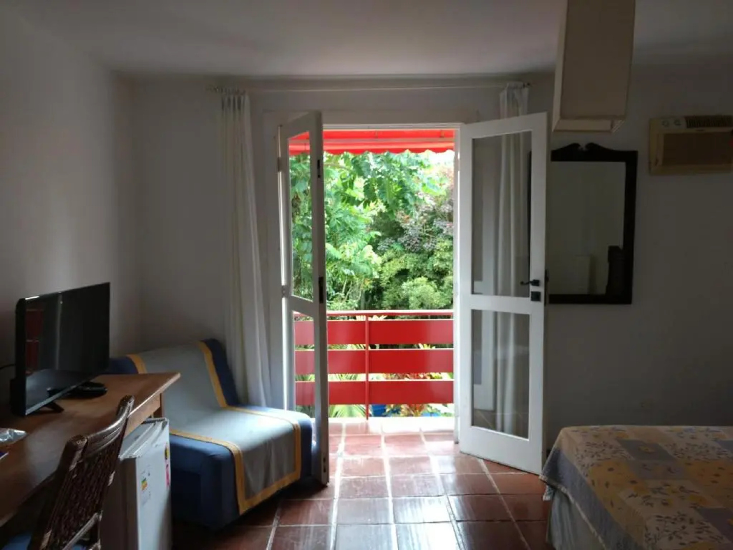 Camboa Capela Hotel