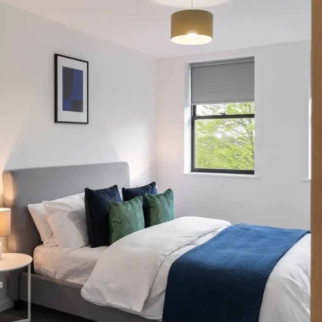 Host Stay 36 Waterside Place