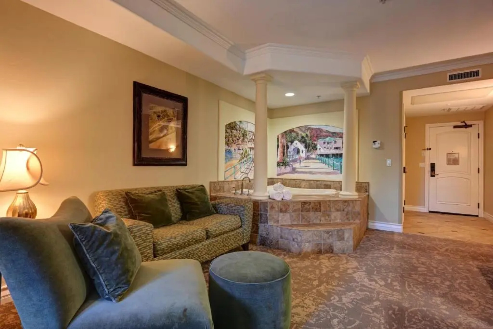 Bellasera Hotel & Suites Paso Robles, Tapestry by Hilton