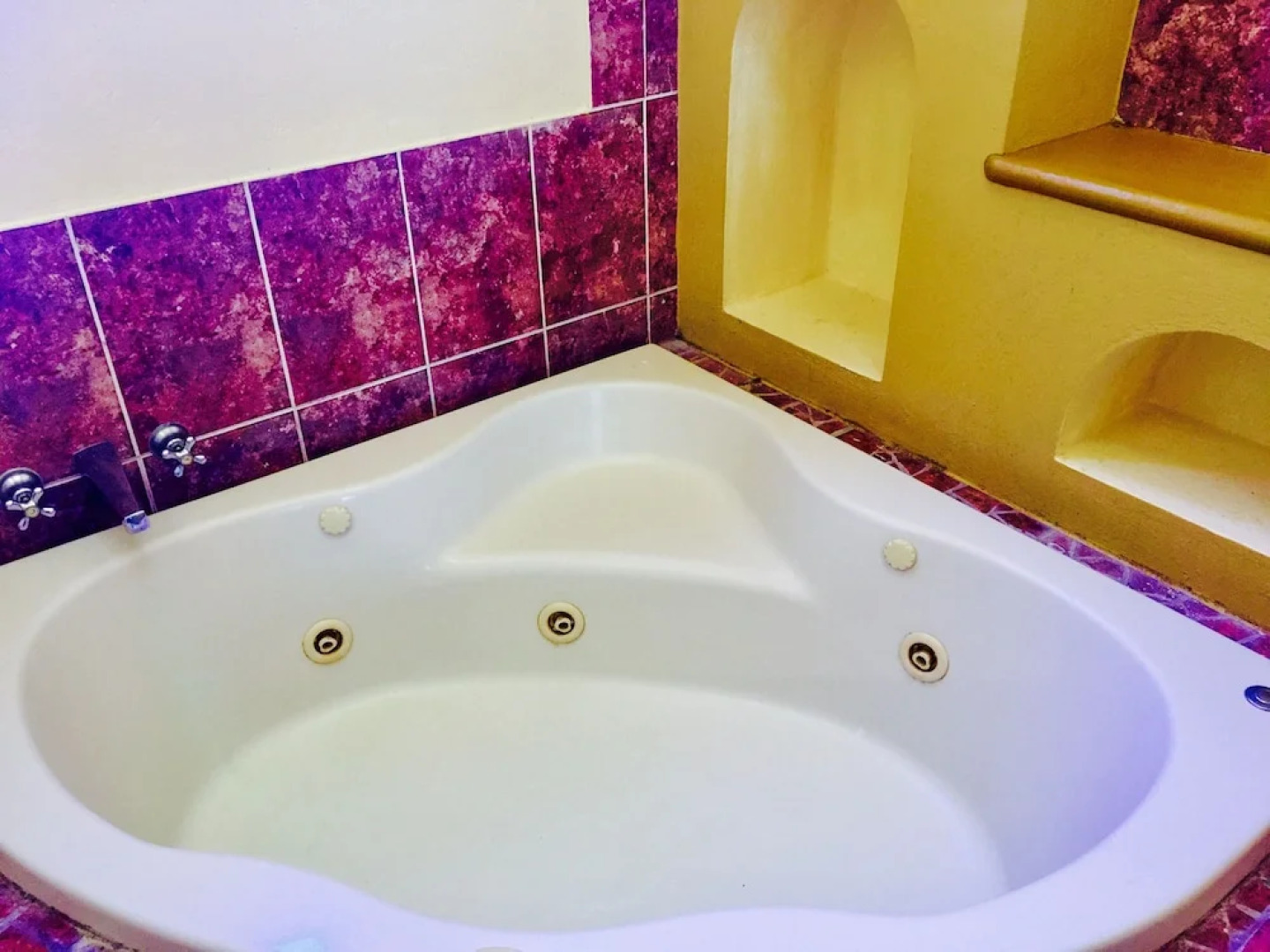 Guamúchil Parque Acuático & Cabañas