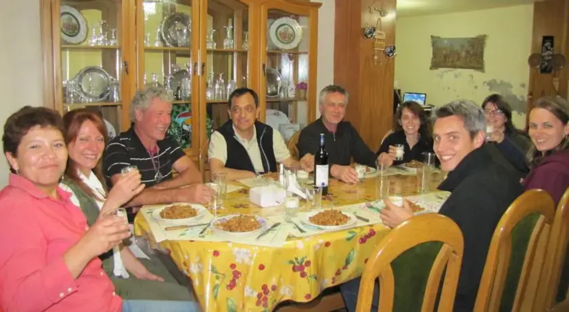 Chez Julie  Casa de Julie