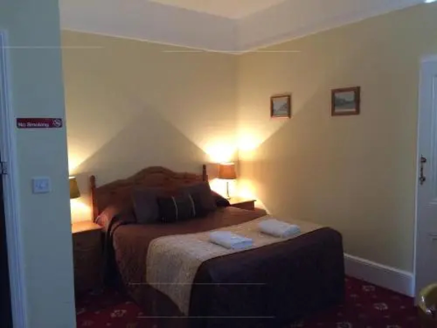 Fairways Guest House