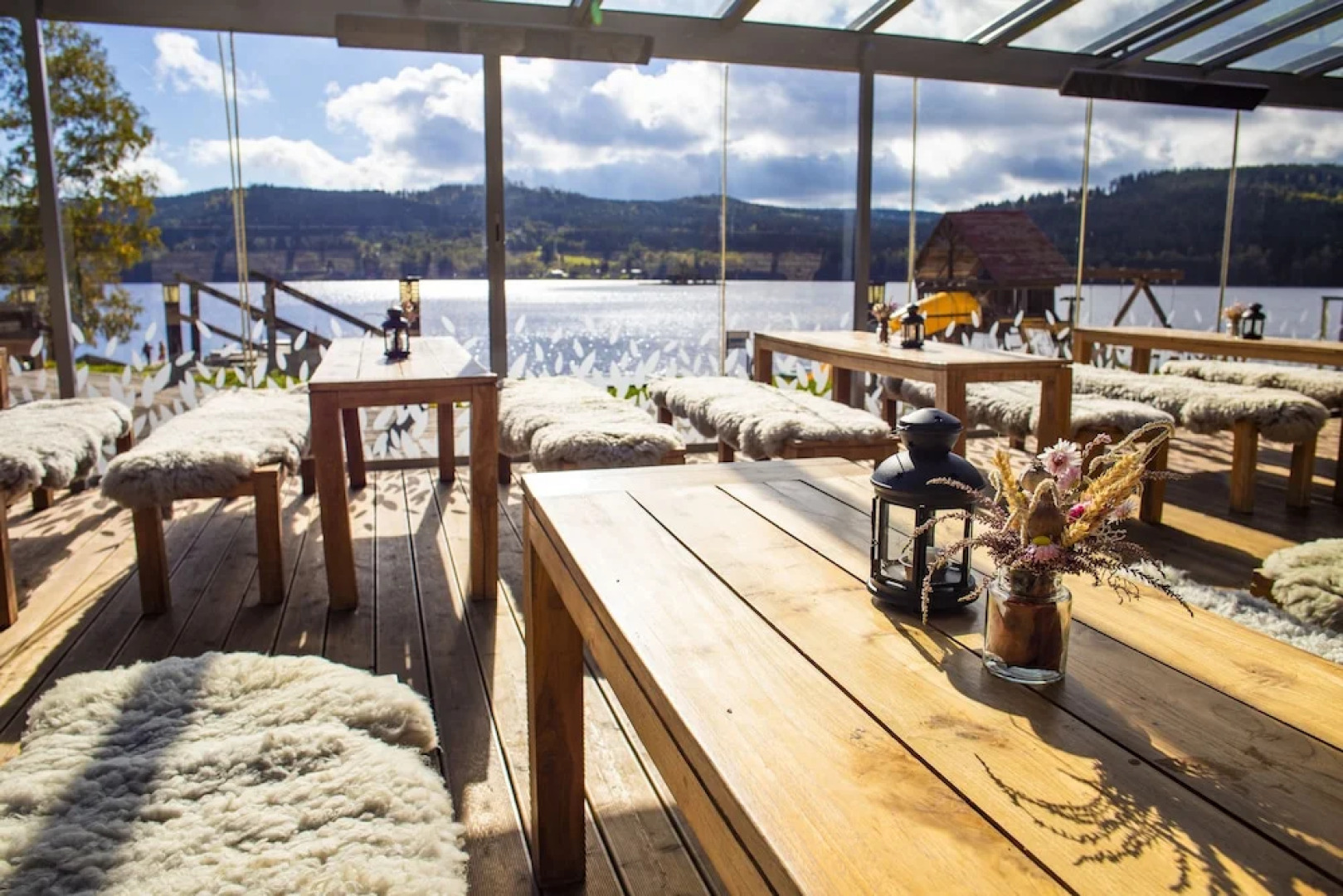 Amenity Hotel & Resort Lipno