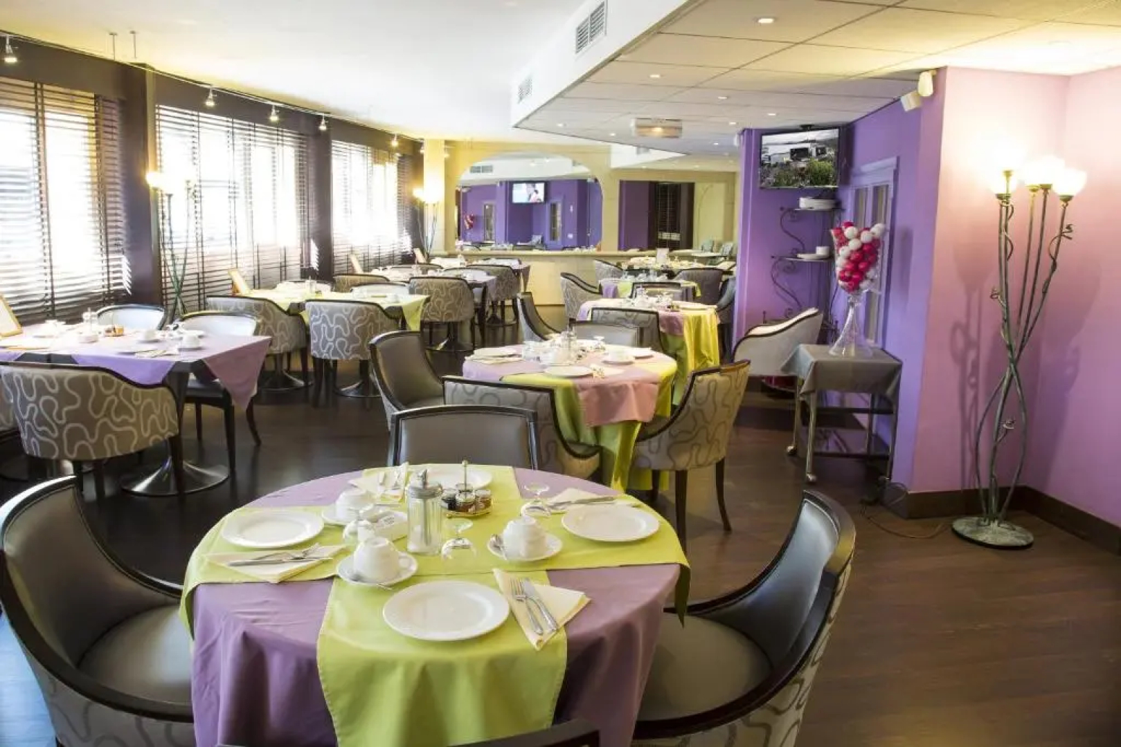 Best Western Plus Cannes Riviera