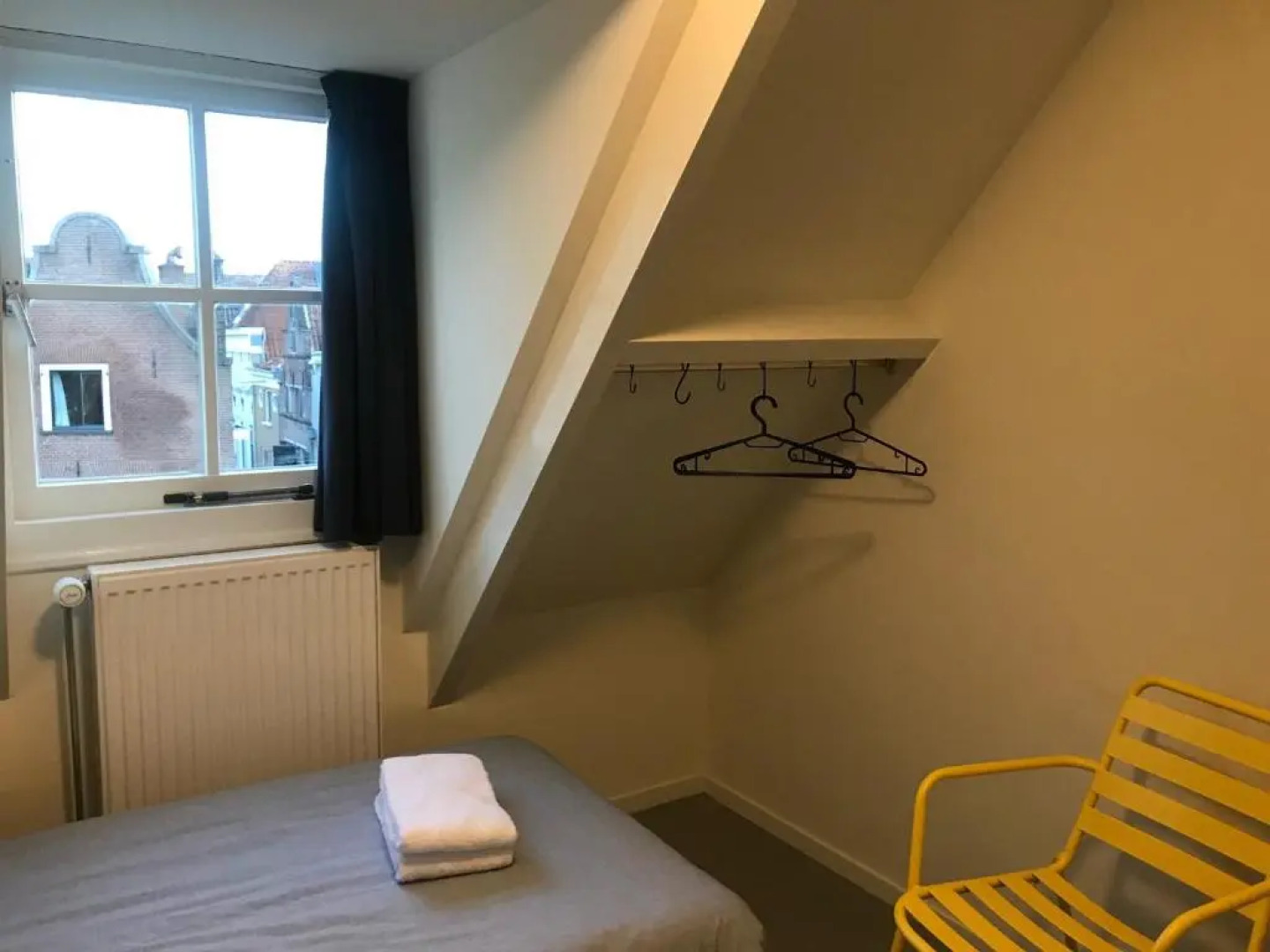 Hostel Deventer, Short Stay Deventer, hartje stad, aan de IJssel,