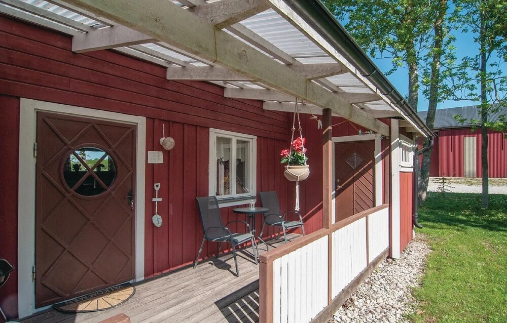 Stunning Home in Slite With 3 Bedrooms