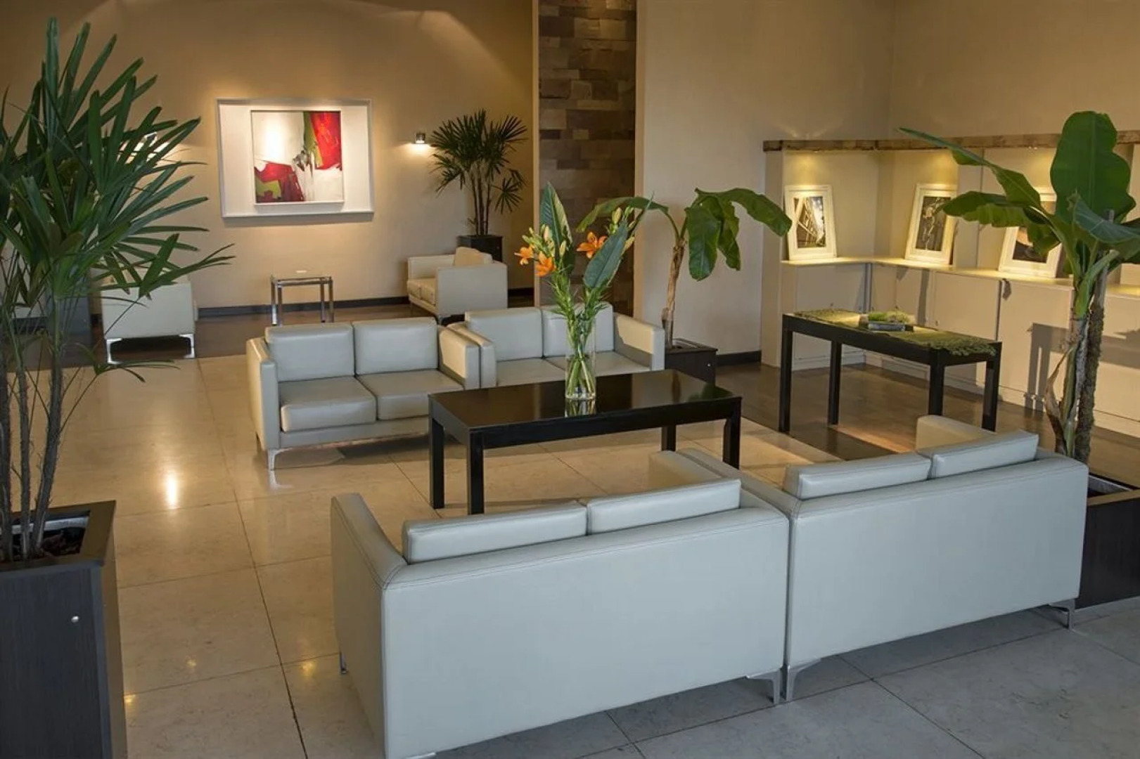 Tower Inn and Suites