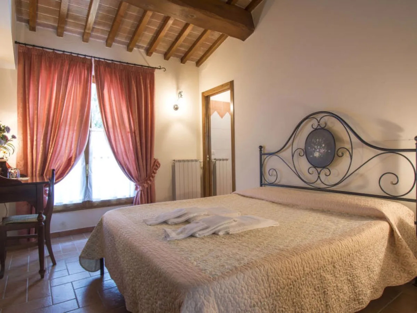 House La Gora Montopoli In Valdarno