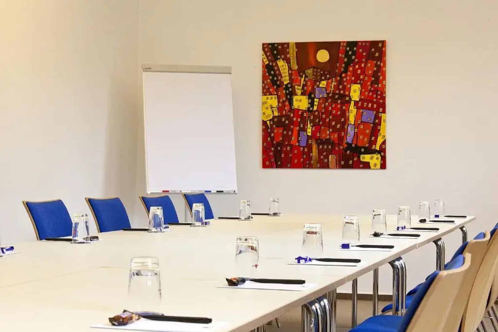 Hotel Haus vom guten Hirten