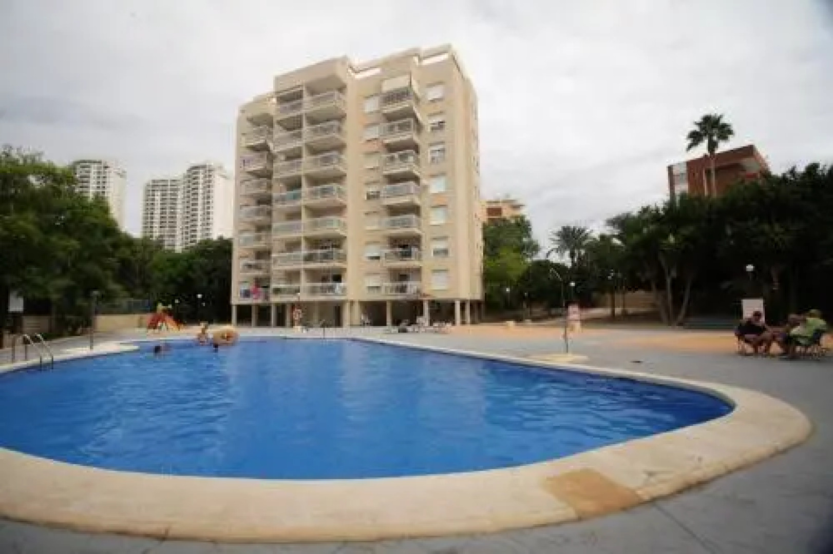 A821 - Finestrat - 2004 Finestrat s.l.