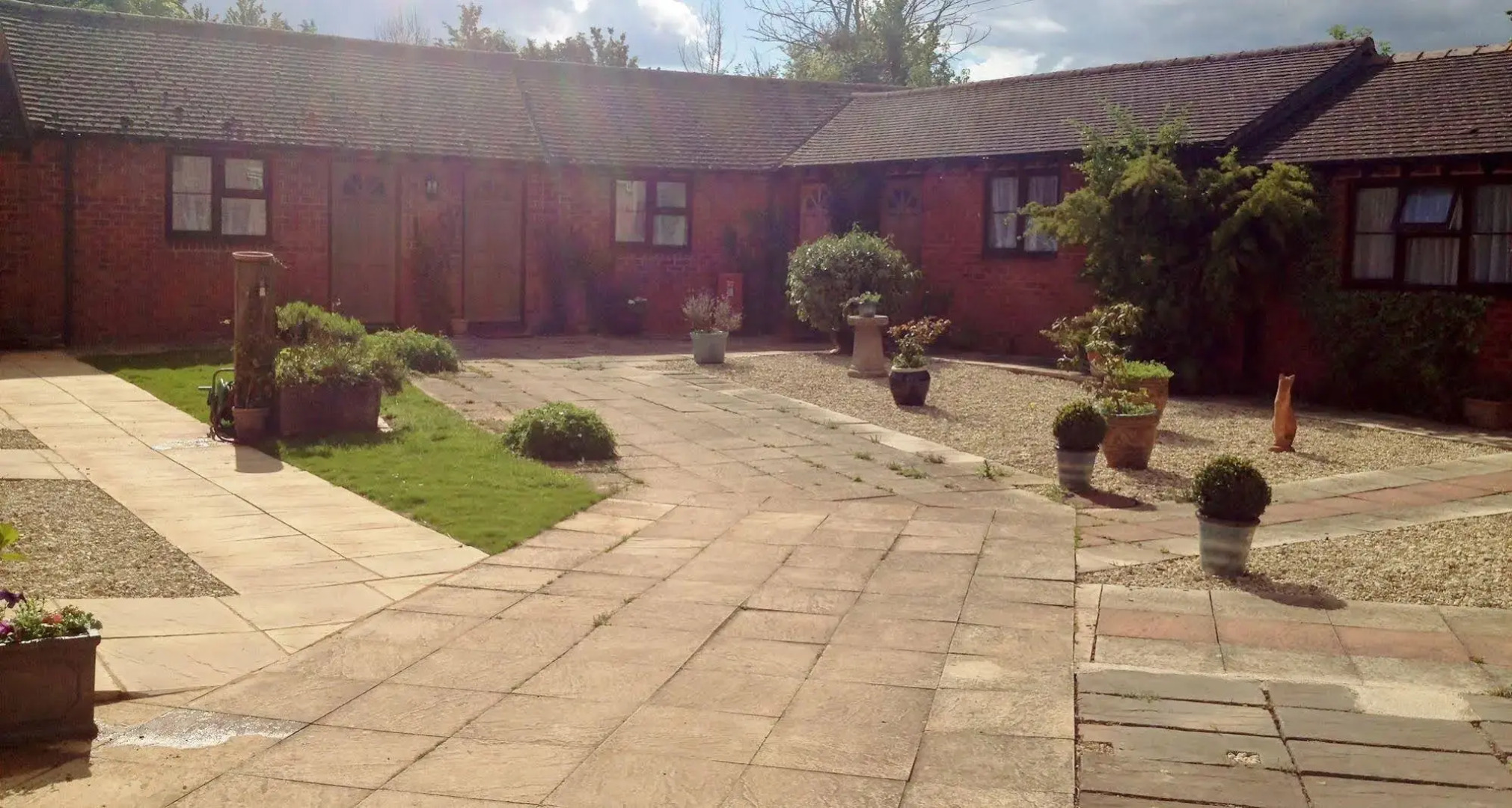 Newent Golf Club & Lodges