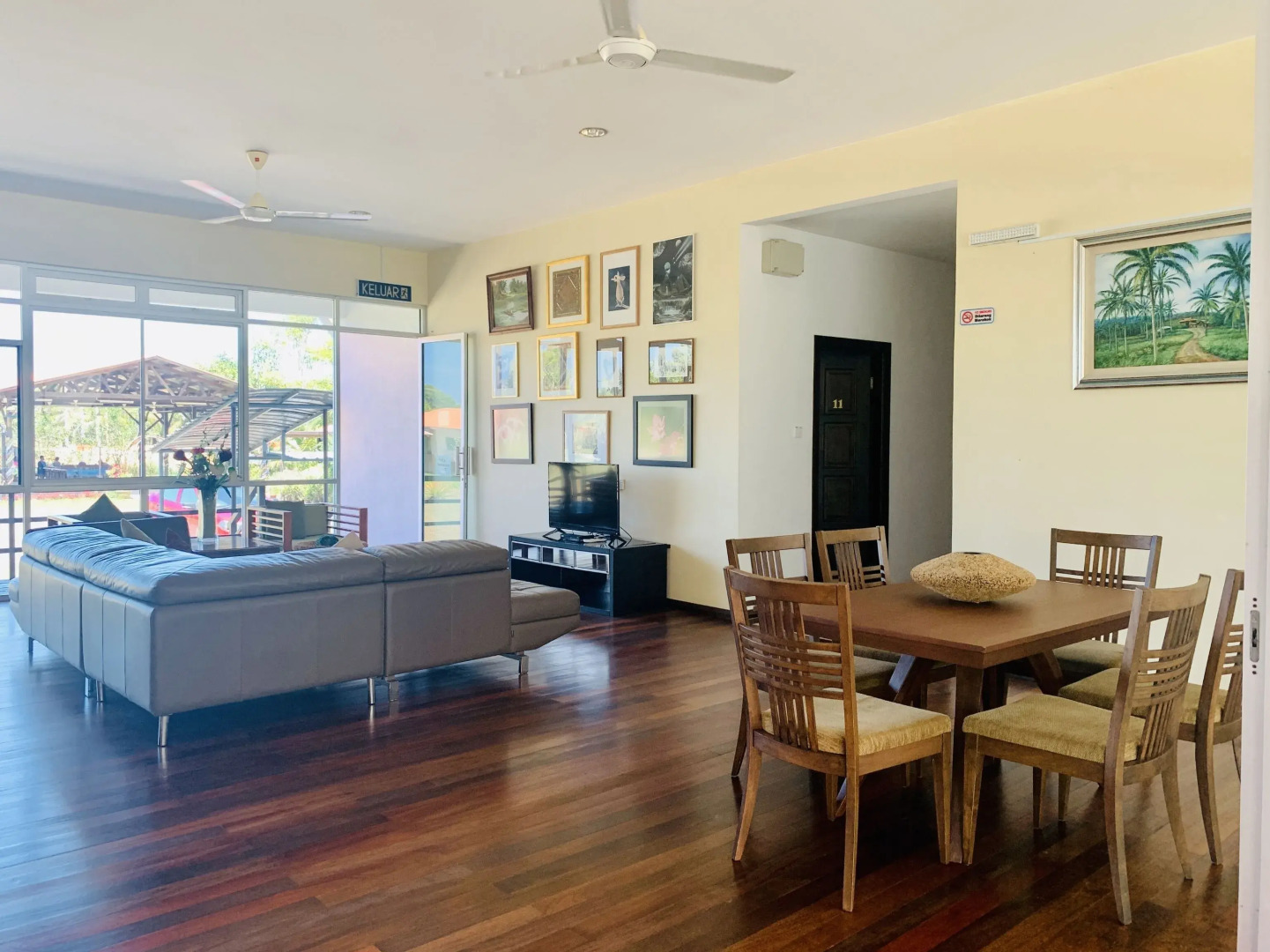 Eagle Wood Garden by OYO Rooms