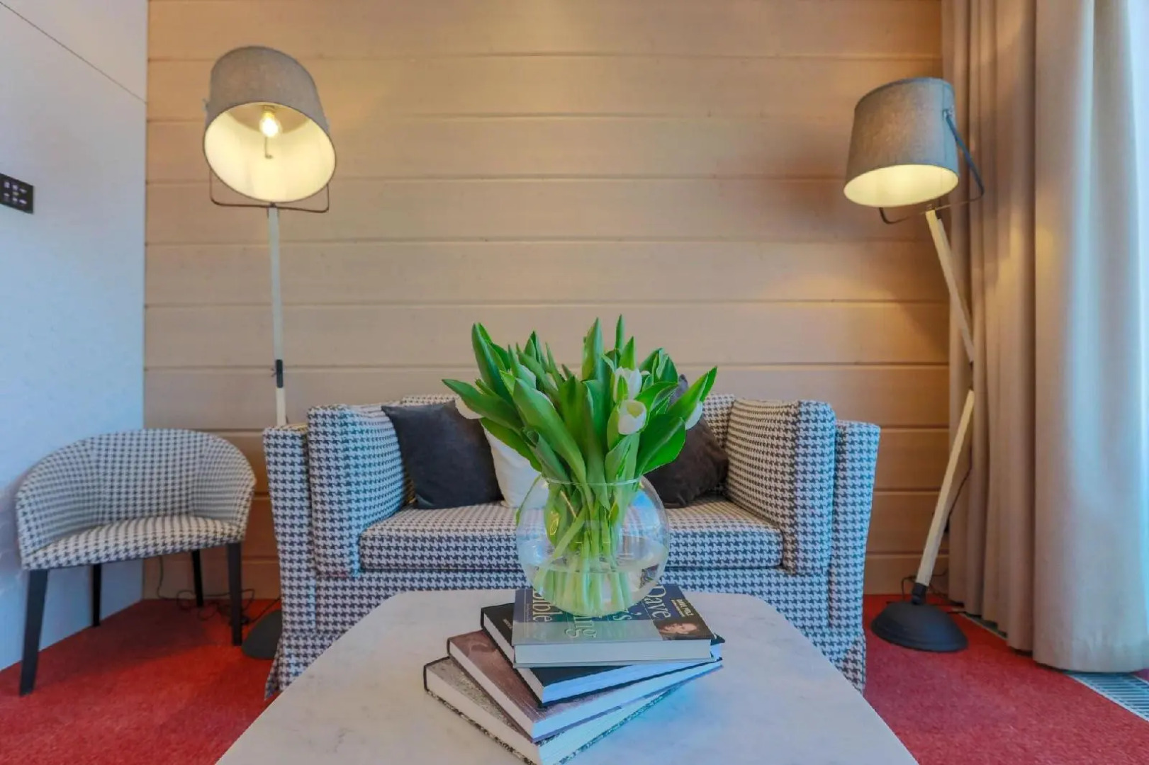 Гольф-отель Jurmala