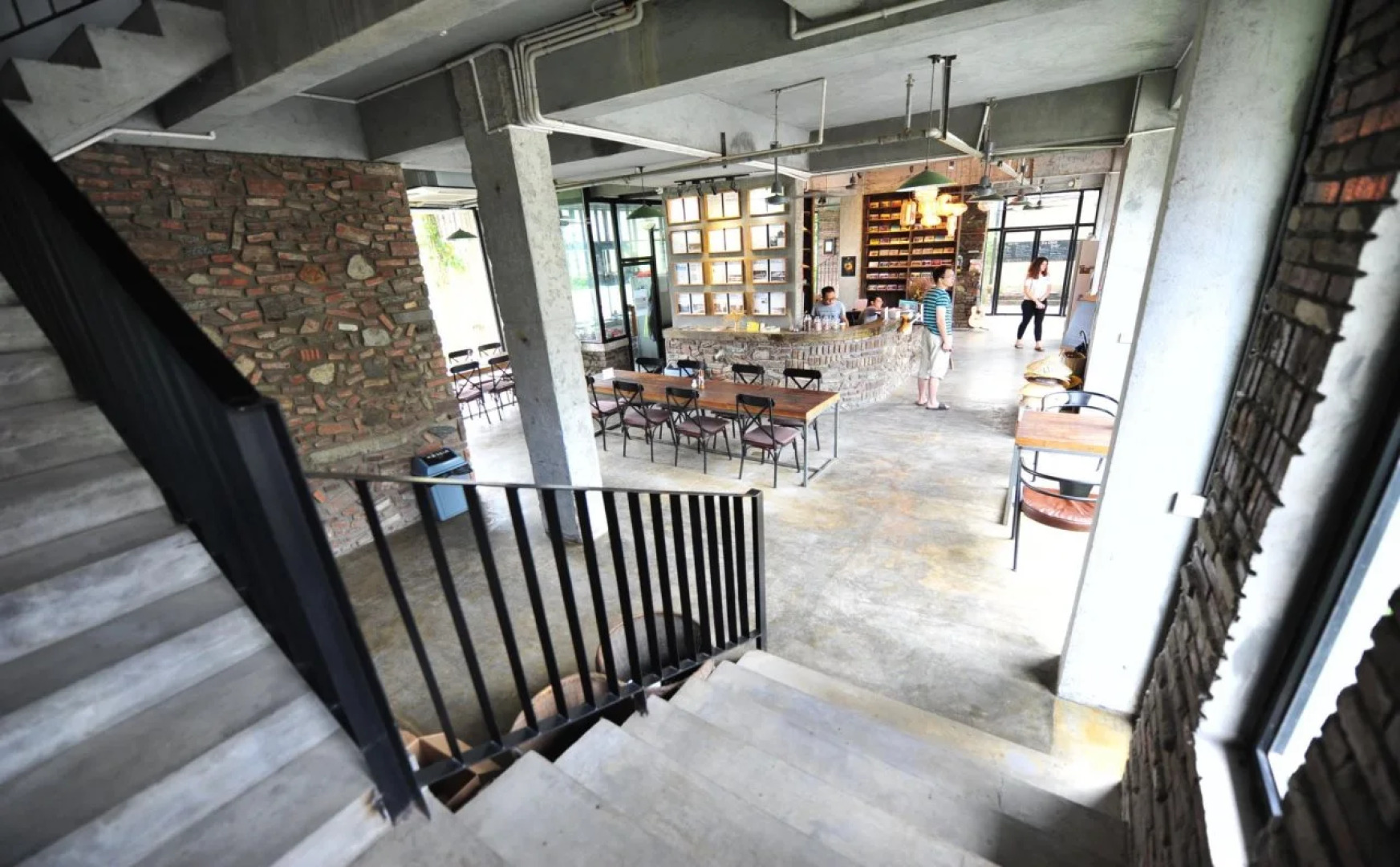 Yangshuo Sudder Street Guesthouse