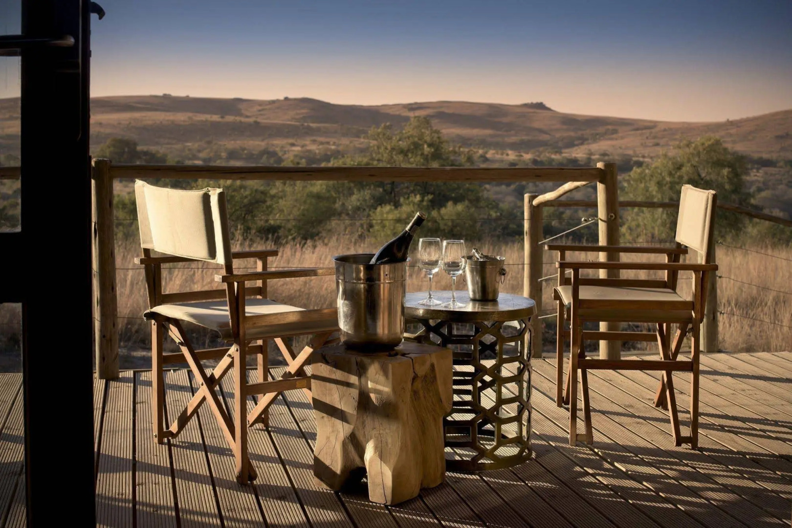 Cradle Boutique Hotel