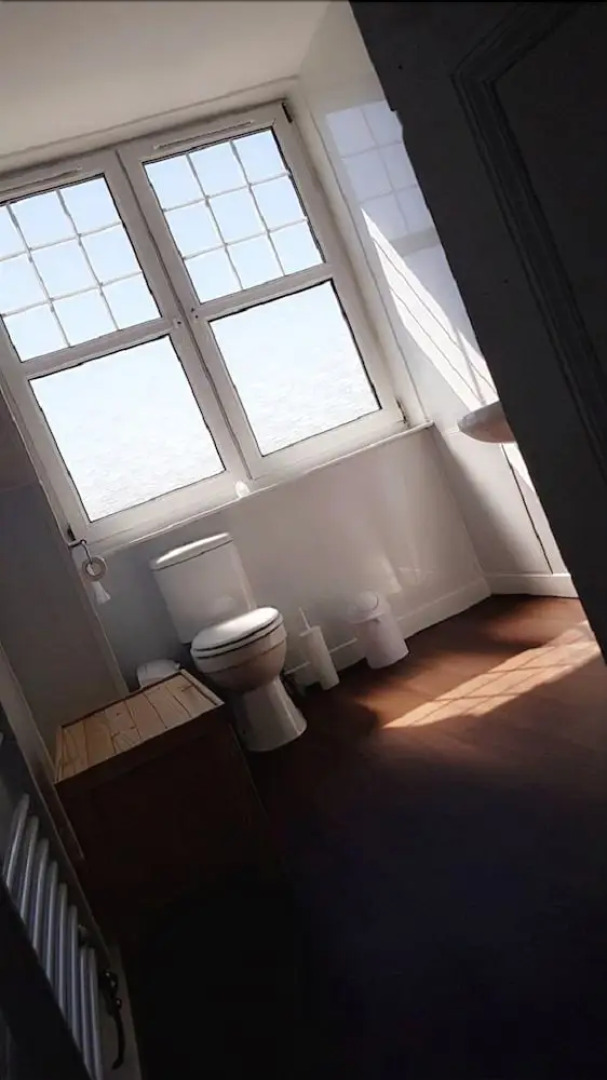 The Gothenburg Hotel