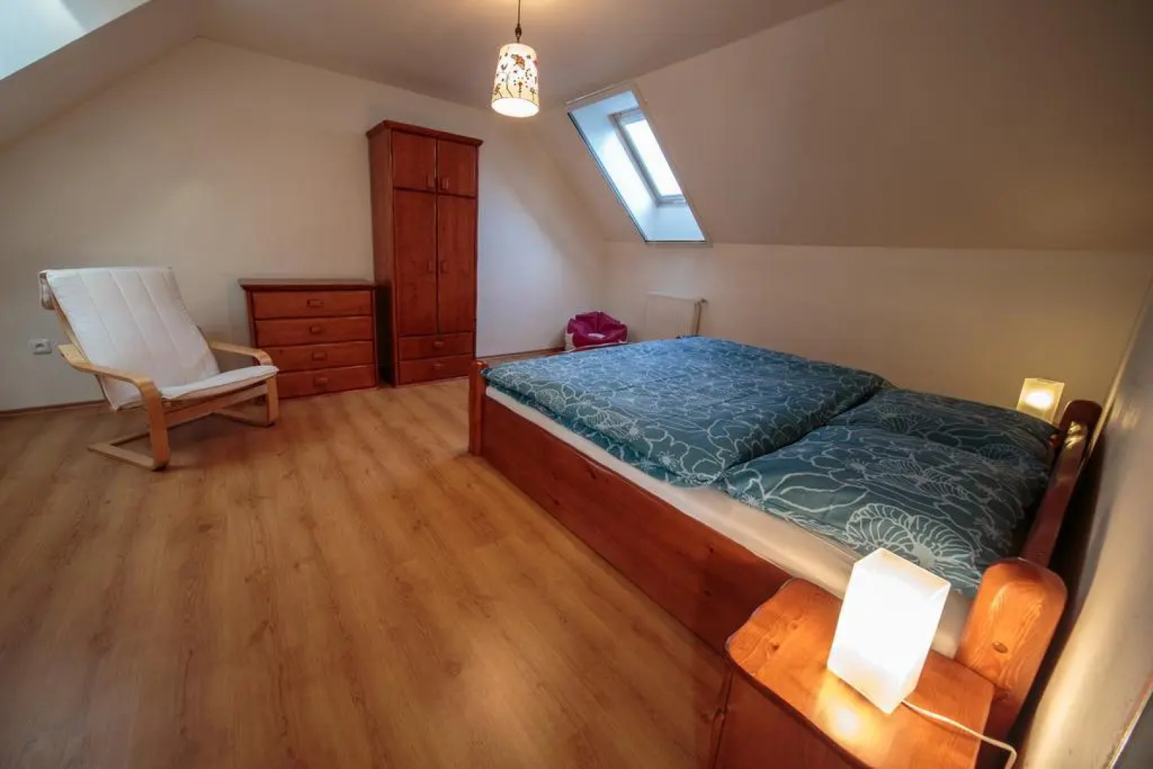 Apartmánový Dom River