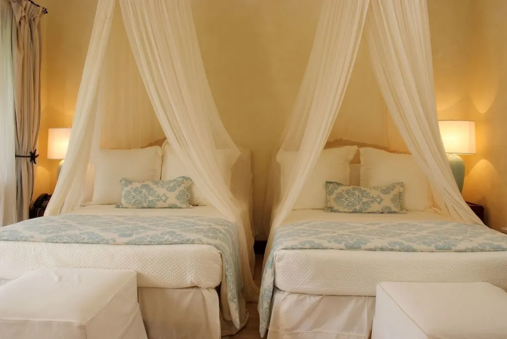 Villa 17 - Four Bedroom Villa