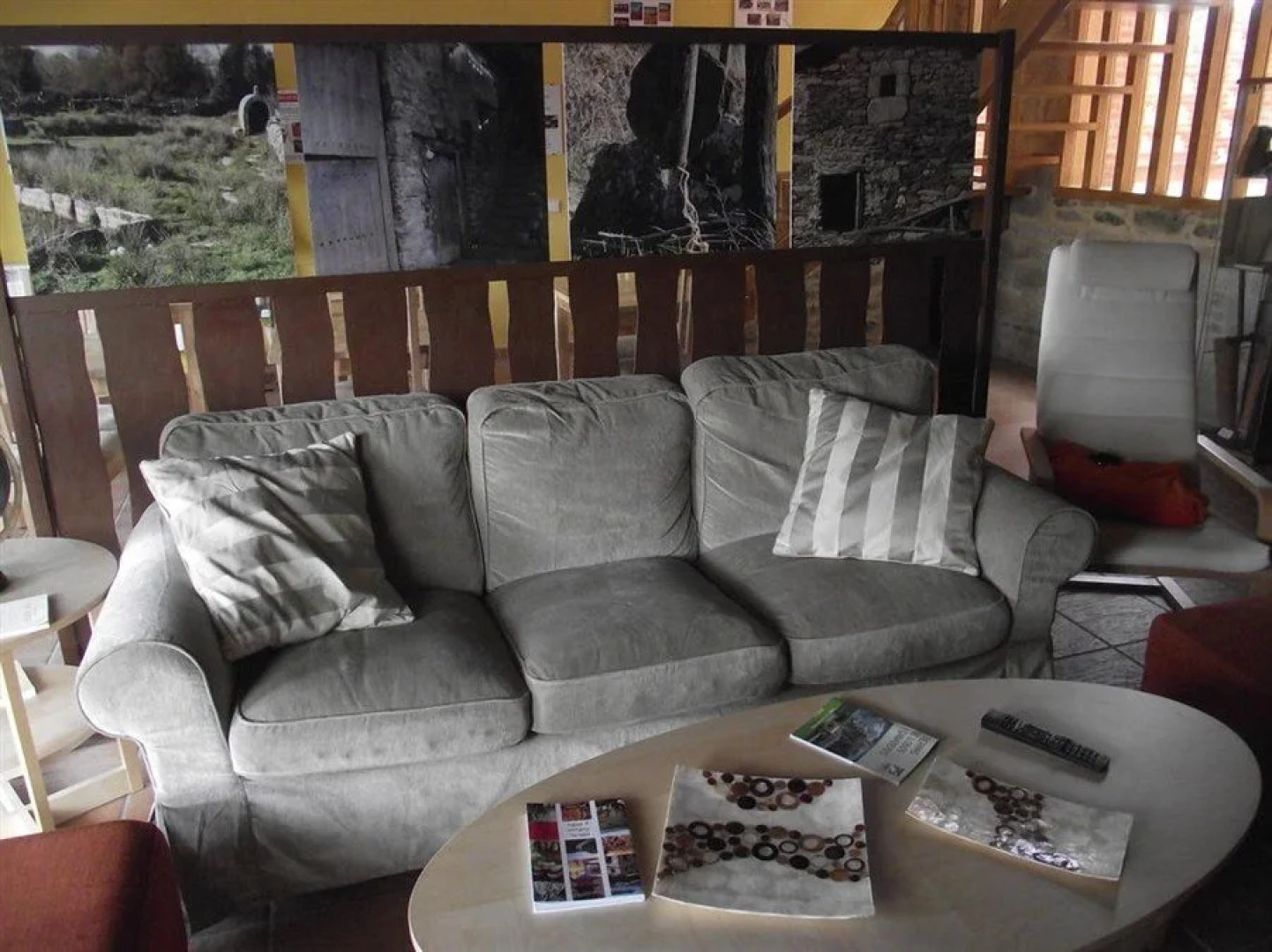 Hotel Rural El Tejar de Miro