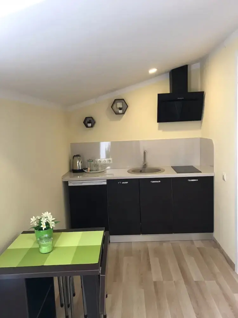 Tukums apartments
