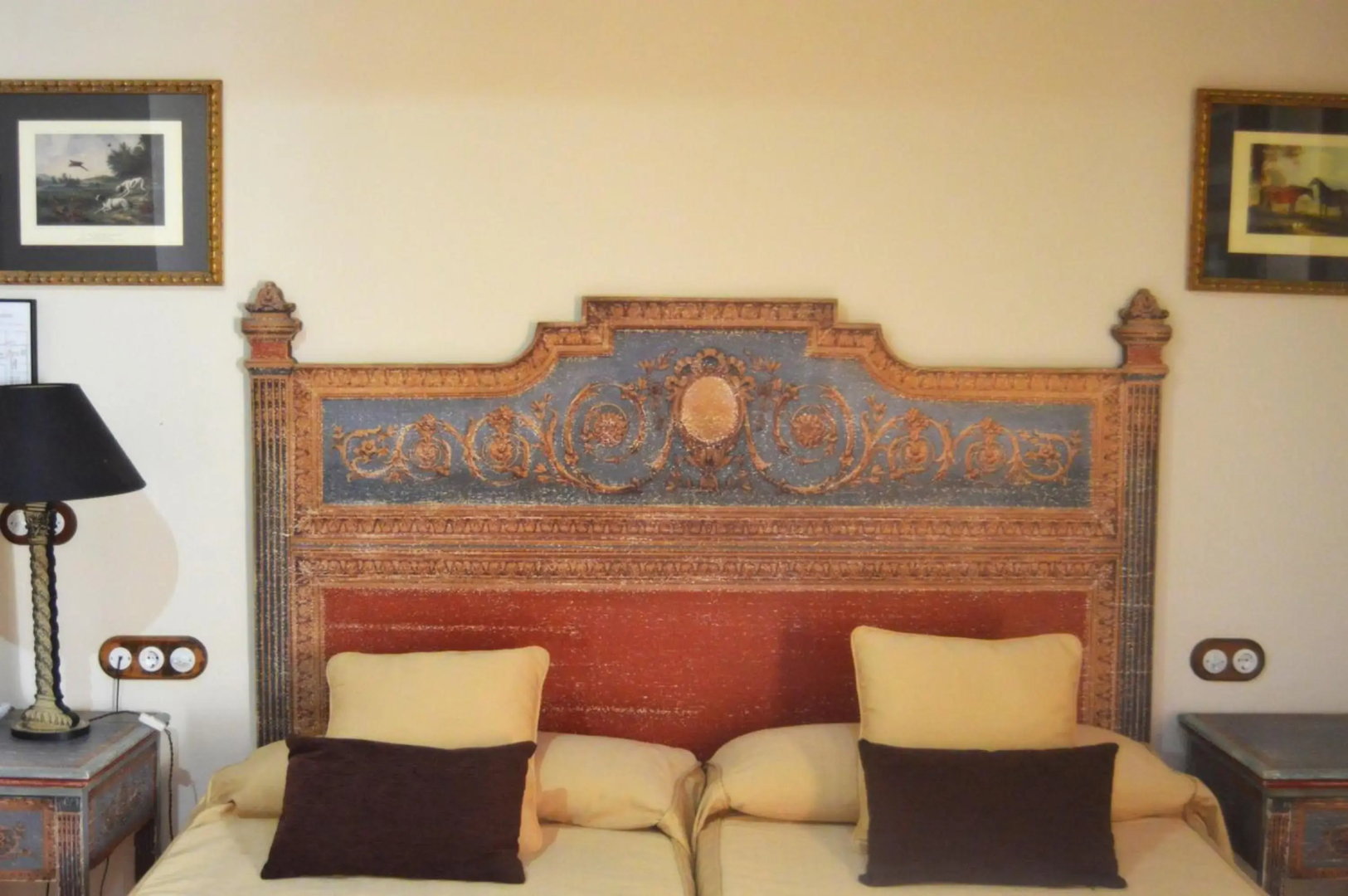Hacienda Montija