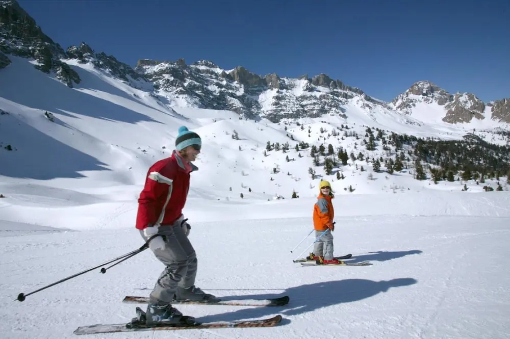VVF Queyras, Ceillac-en-Queyras