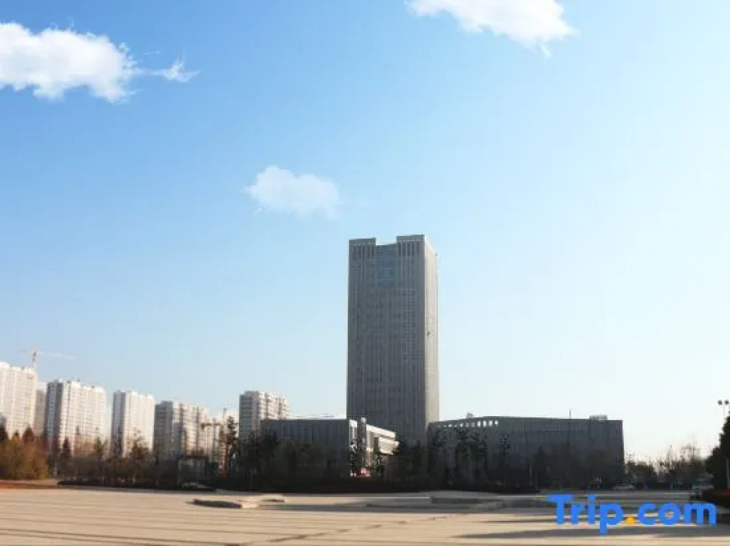 Qiaocheng Hotel