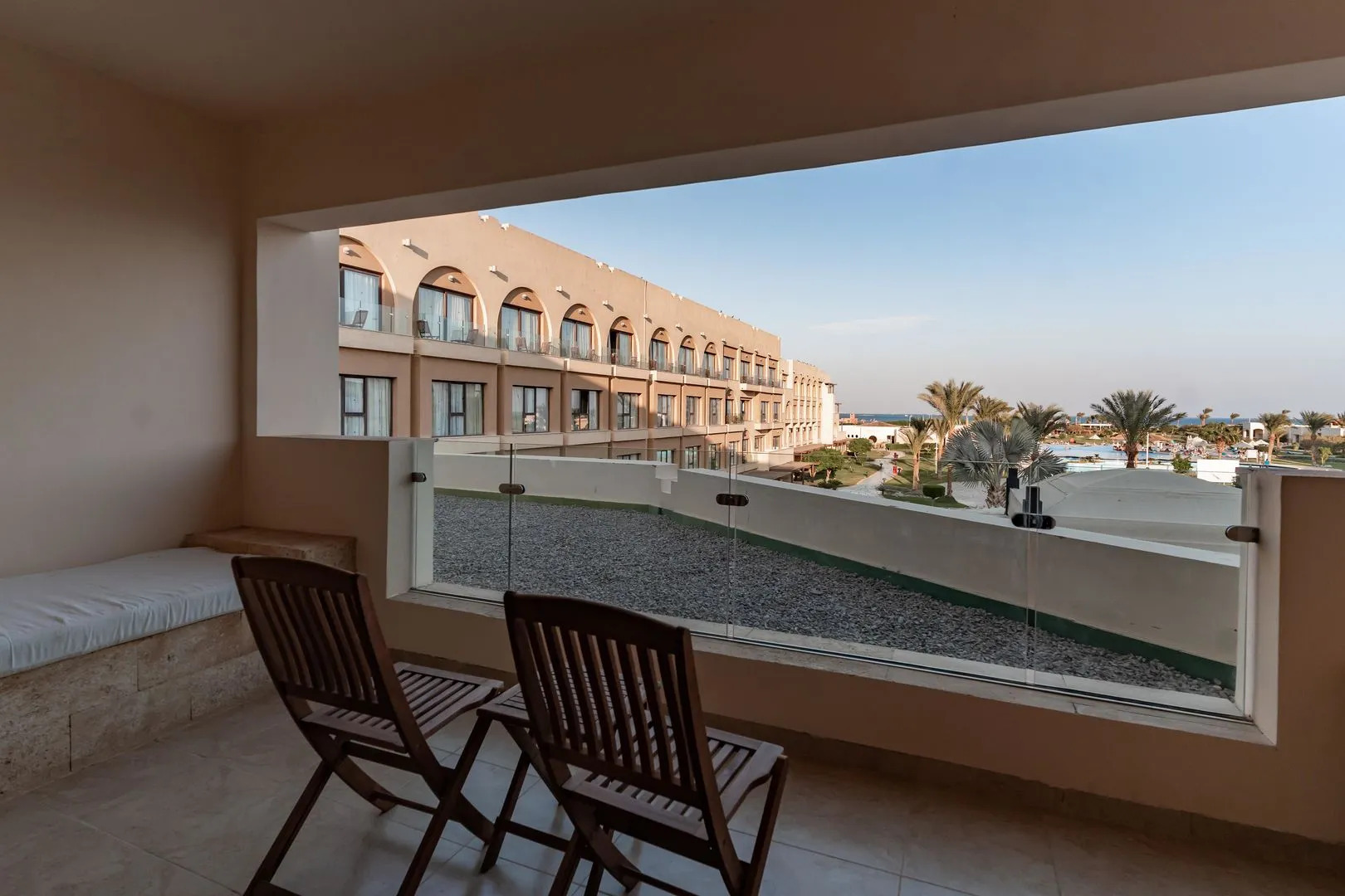 Movenpick Resort Soma Bay