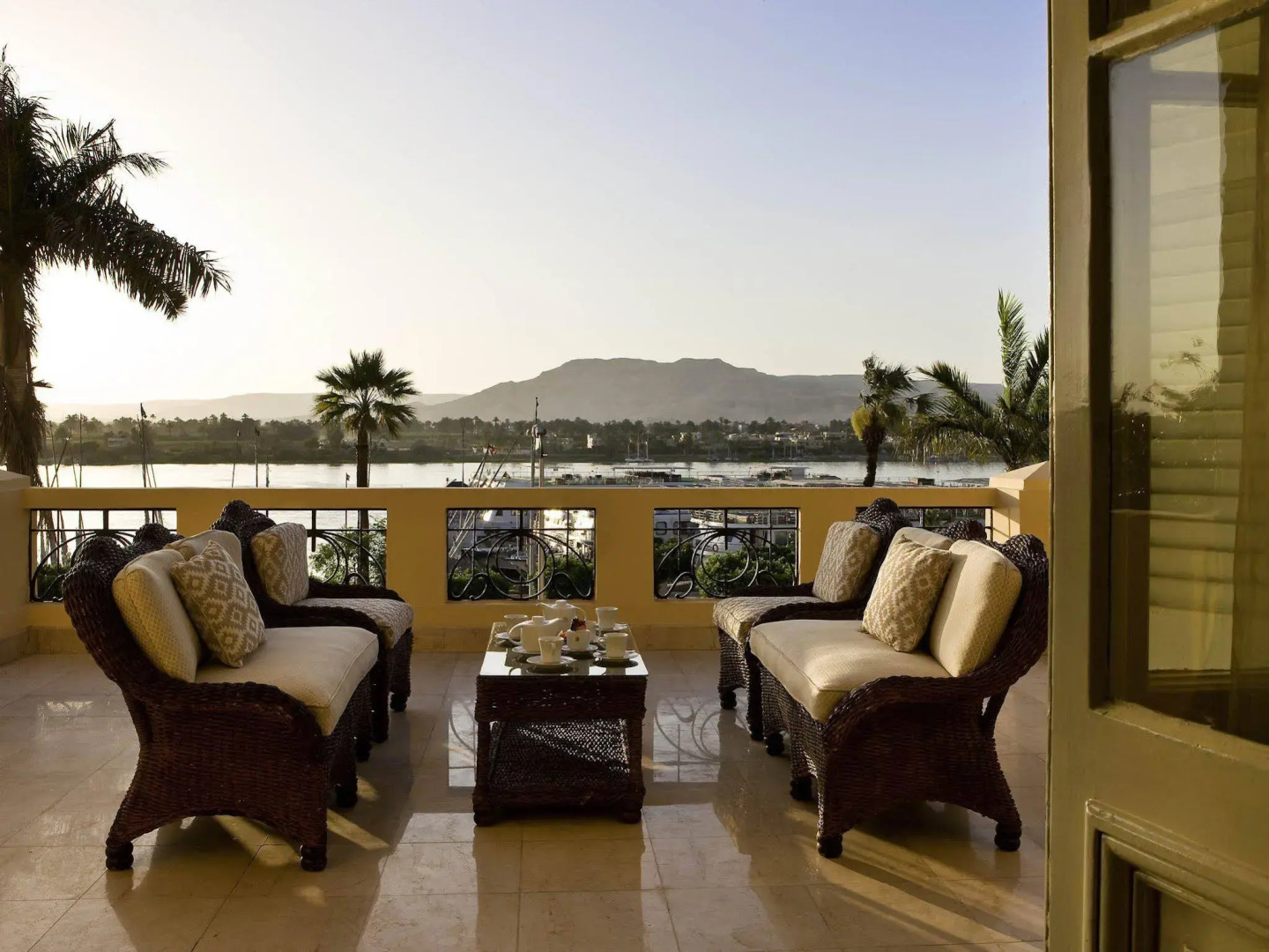 Sofitel Winter Palace Luxor